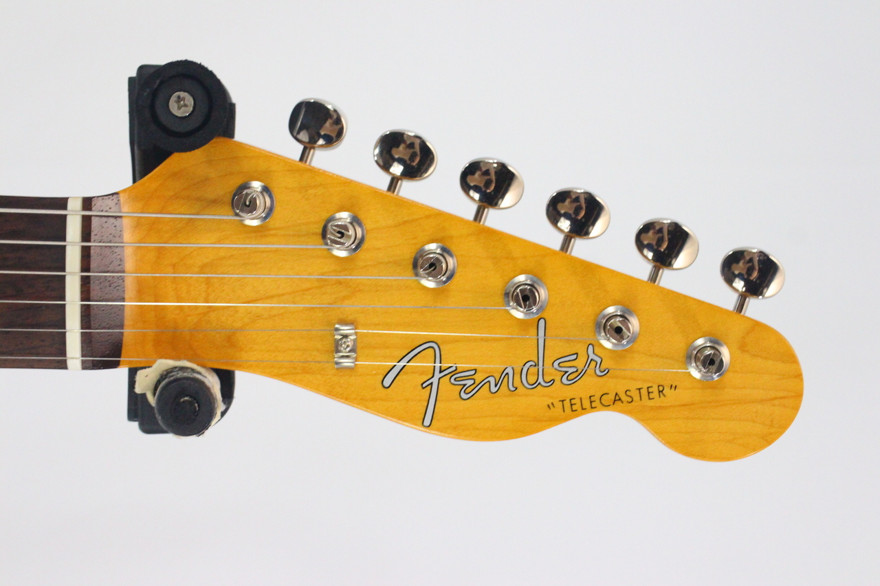 限定 FENDER JAPAN TELECASTER HARUICHI 新藤晴一 限定 FENDER JAPAN TELECASTER HARUICHI 新藤晴一 - メルカリ
