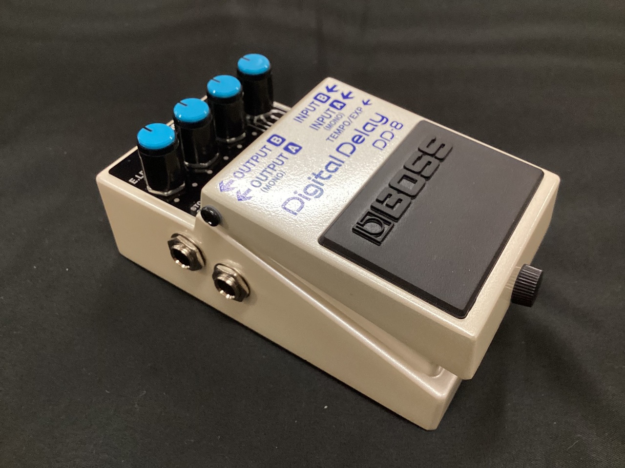 BOSS DD-8 Digital Delay（新品）【楽器検索デジマート】