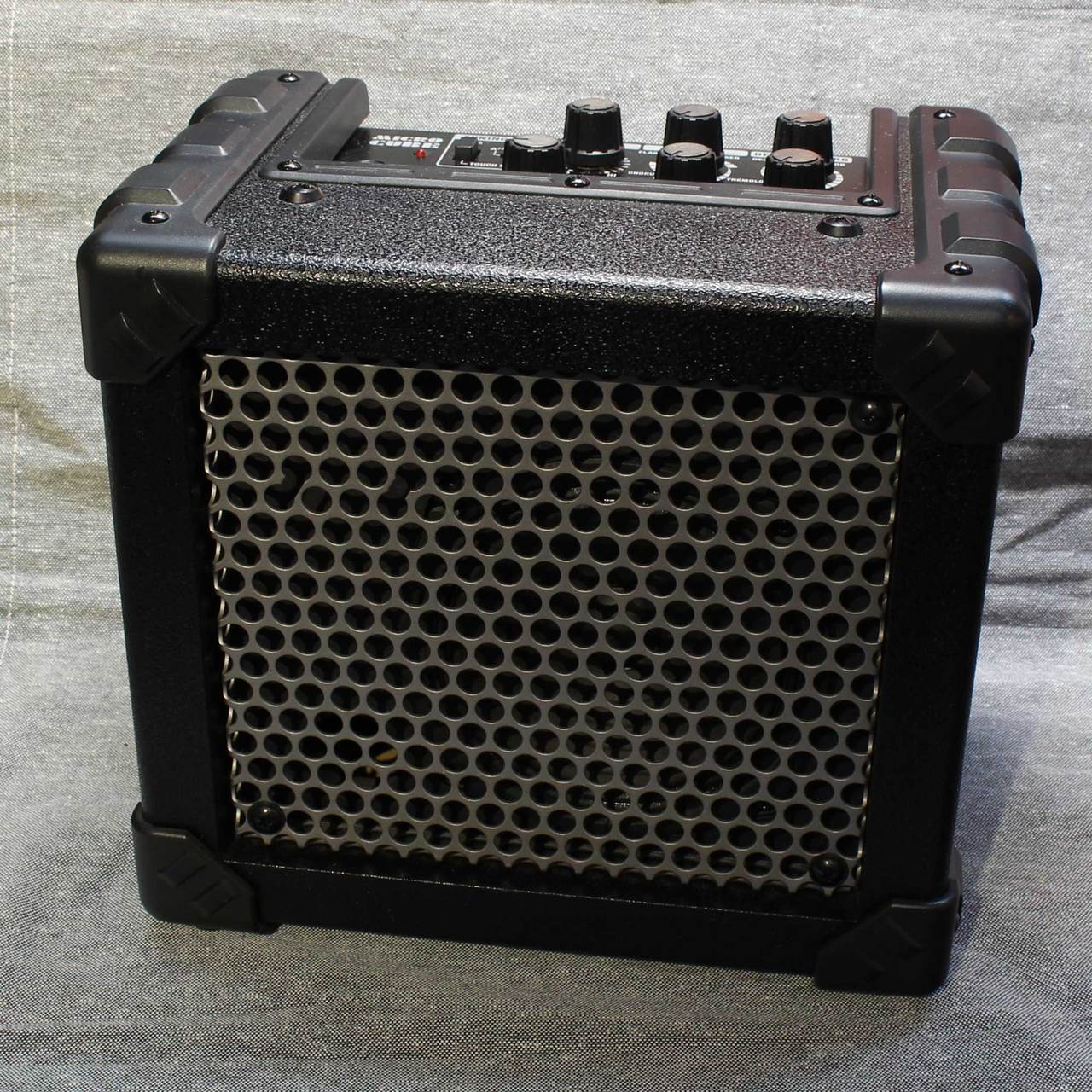 Roland Micro Cube M-CUBE（中古）【楽器検索デジマート】