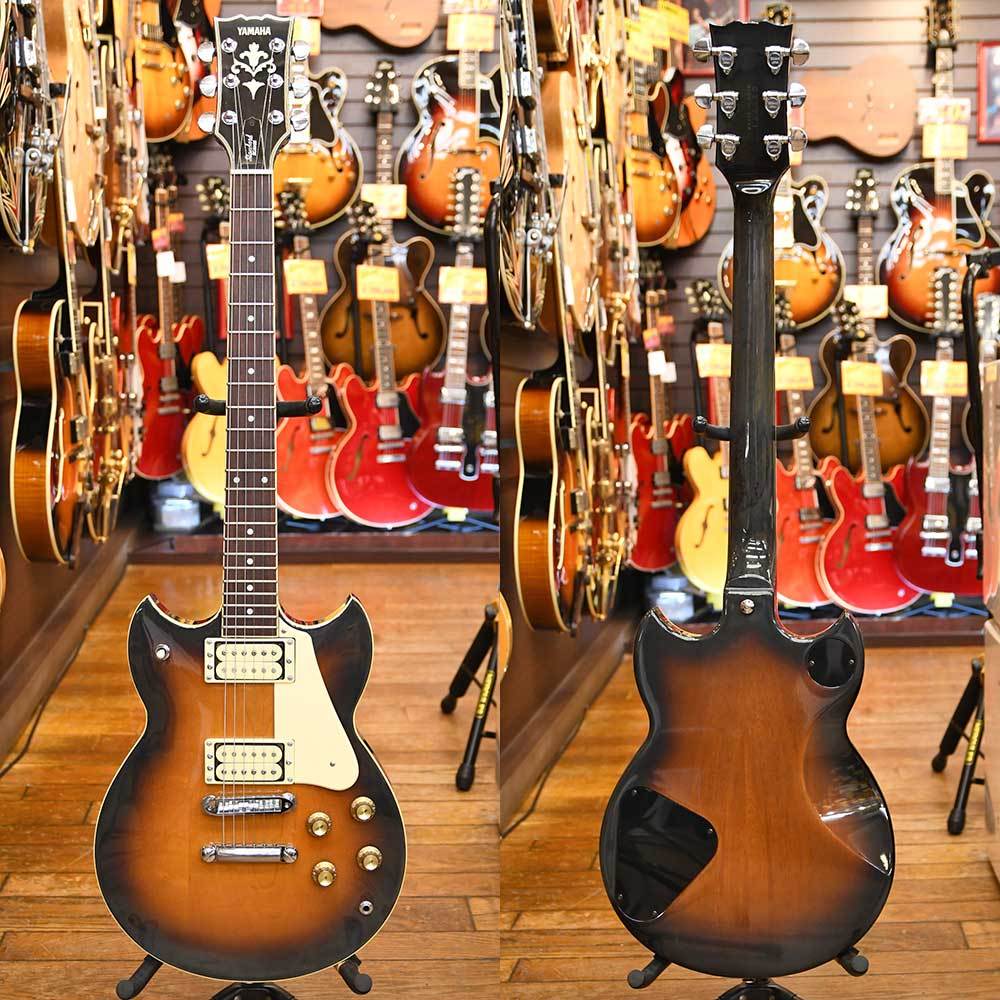YAMAHA SG800S（中古）【楽器検索デジマート】