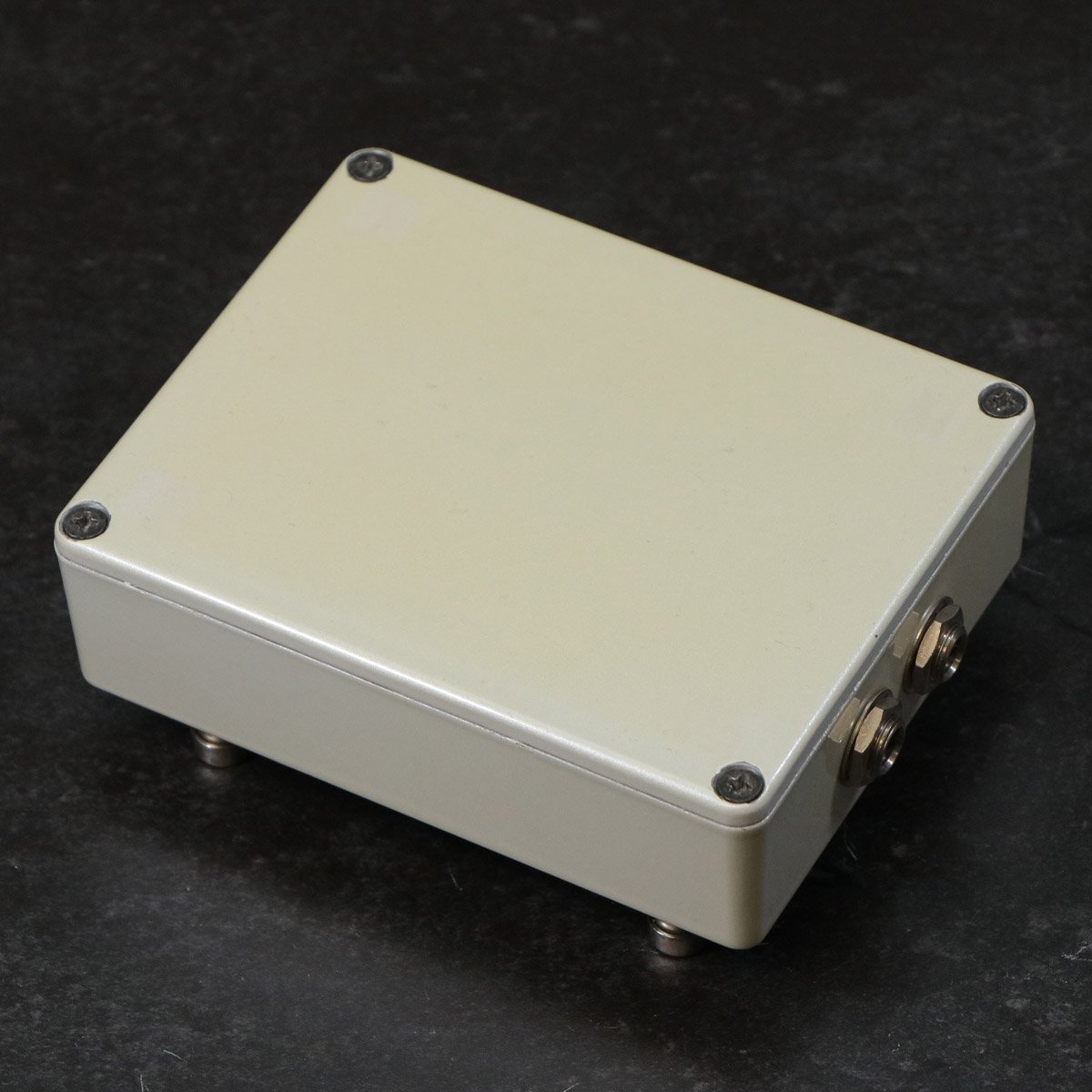 HAO BASS LINER Pearl White ベース用プリアンプ【名古屋栄店】（中古