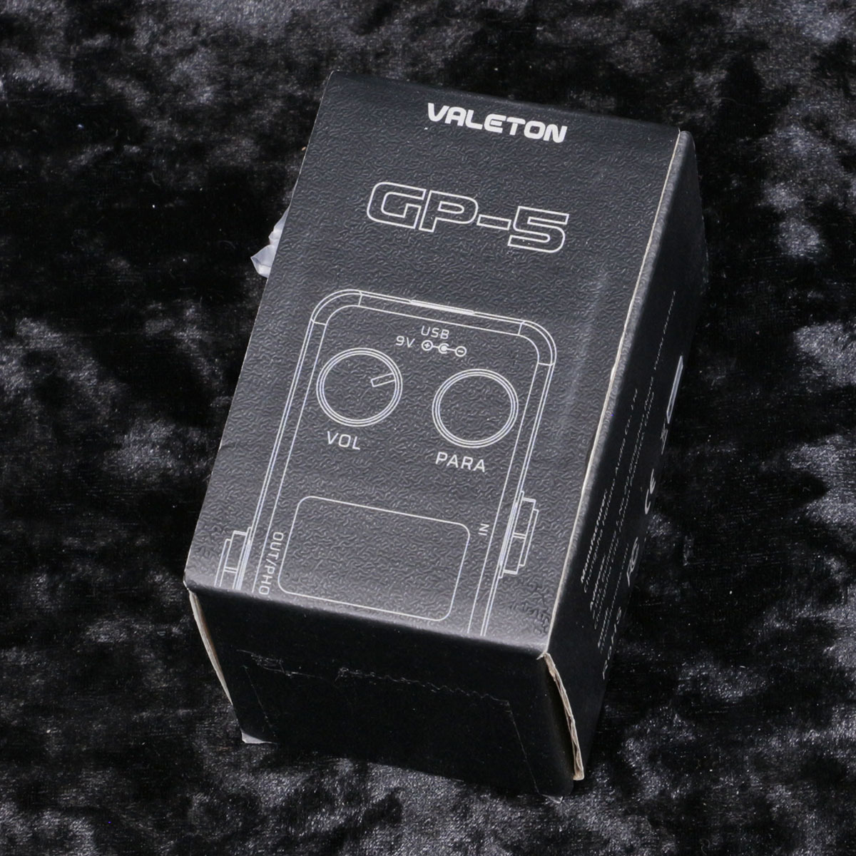 VALETON GP-5 【新宿店】（中古）【楽器検索デジマート】