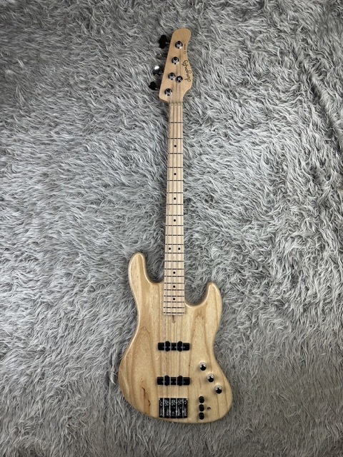dragonfly CL-DJB4 DG ASH / MAP NTL(BK3) / 