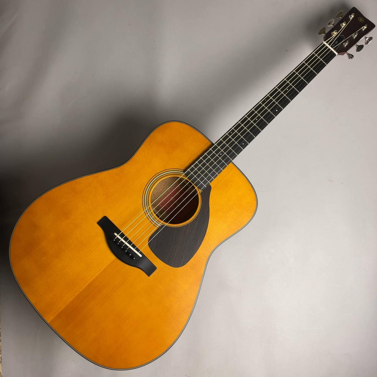 YAMAHA FG5 Red Label アコースティックギター（新品/送料無料）【楽器