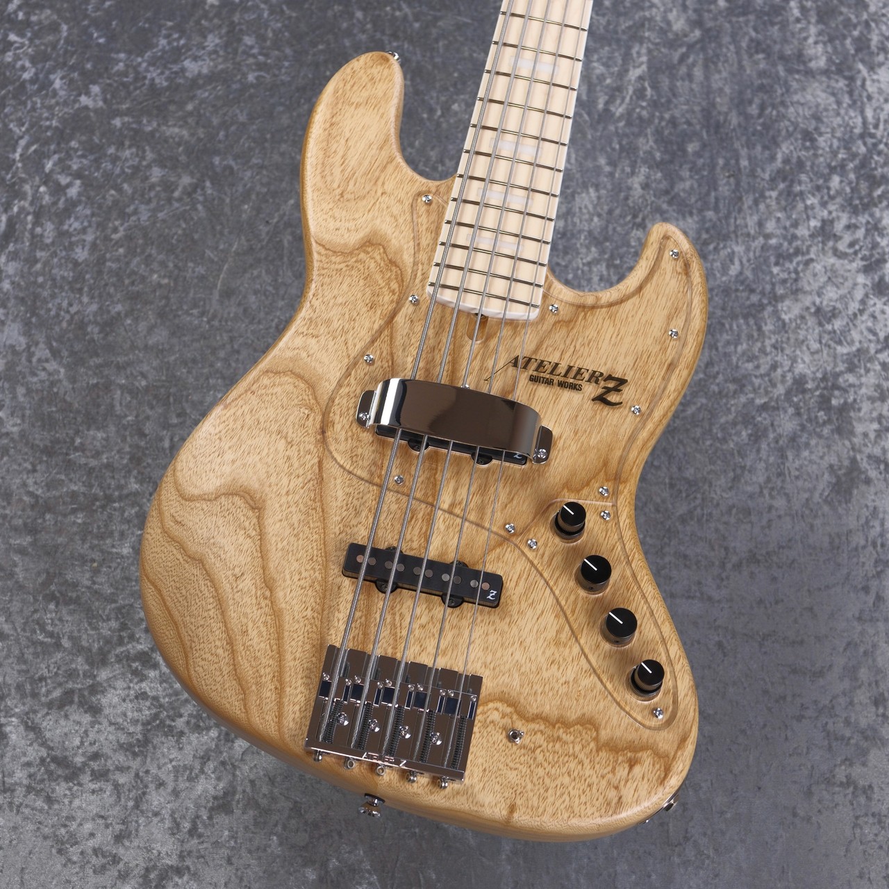 ATELIER Z M#265 CTM OBP-3 - NS NAT -【4.36Kg】【#042418】（新品
