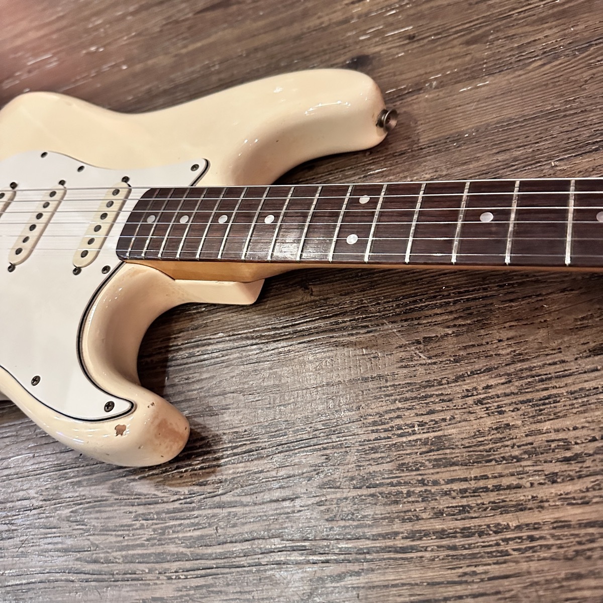 Greco SE-500 1977年製 Electric Guitar（中古/送料無料）【楽器検索