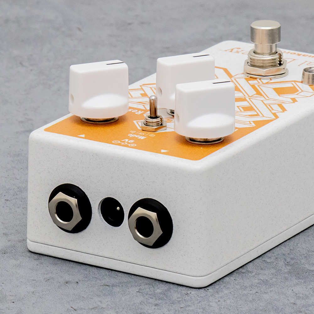 EarthQuaker Devices Spatial Delivery Ver.2 【1台限定大特価品