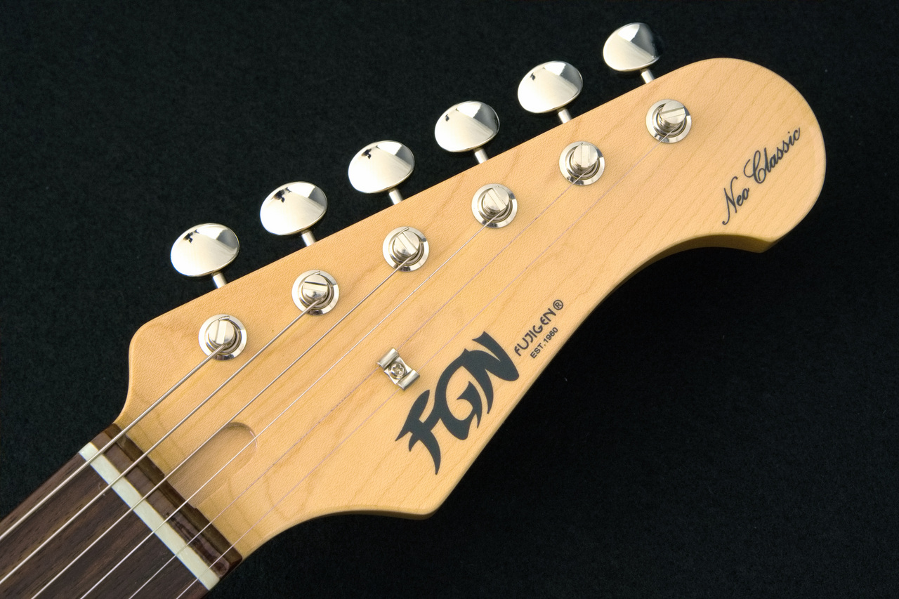 FUJIGEN(FGN) NST110RAL -Vintage White-【3.40kg】【日本製】（新品