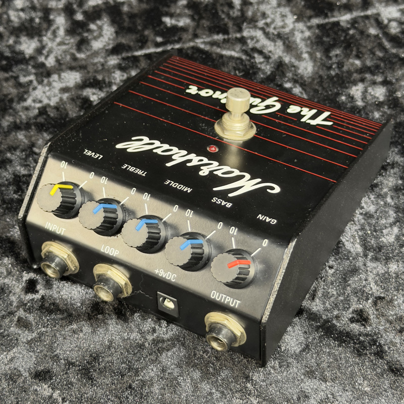 Marshall The Guv'nor Made in England 【新宿店】（中古/送料無料