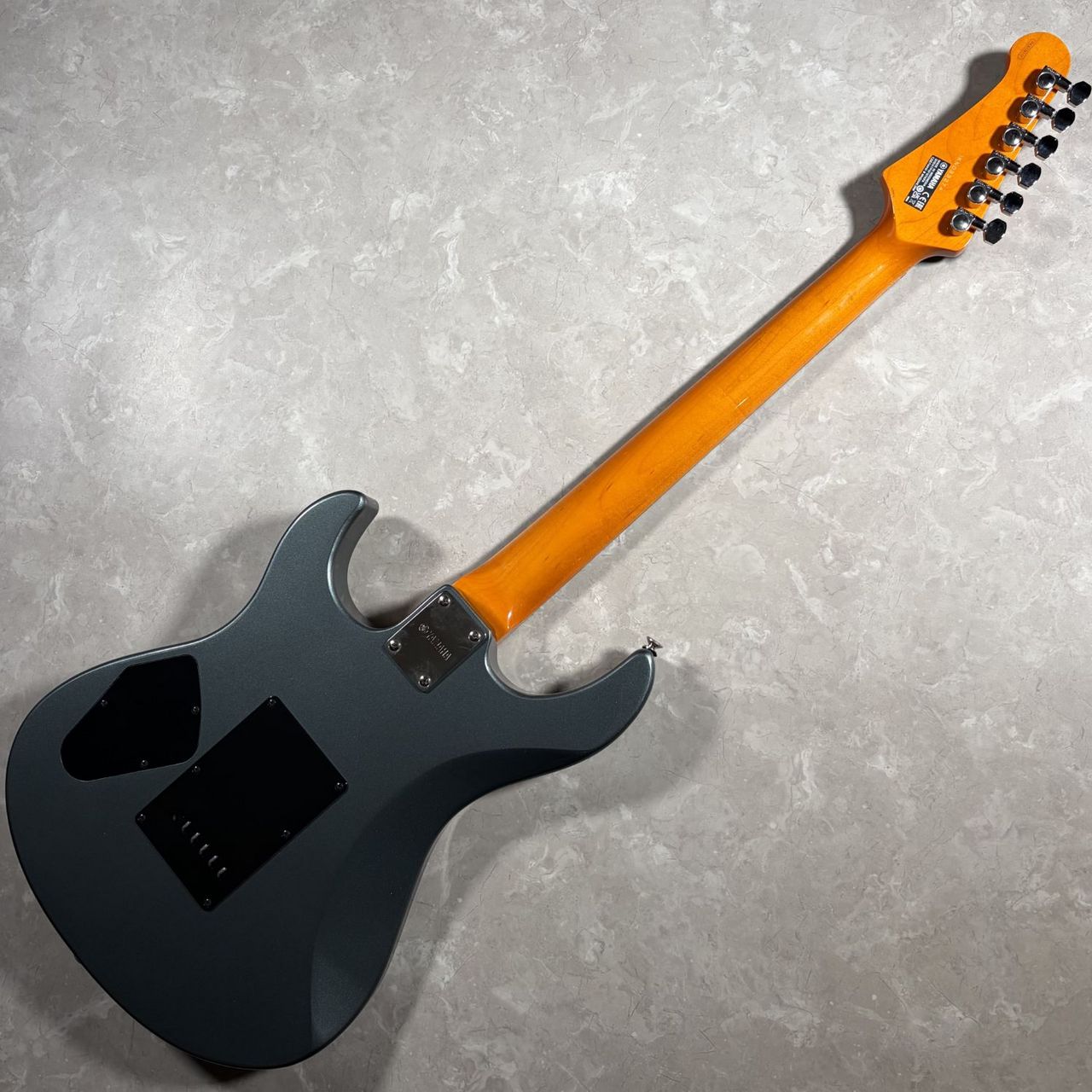 YAMAHA PAC612VIIX MistGreen 【島村楽器限定モデル】 【S/N IKN033274