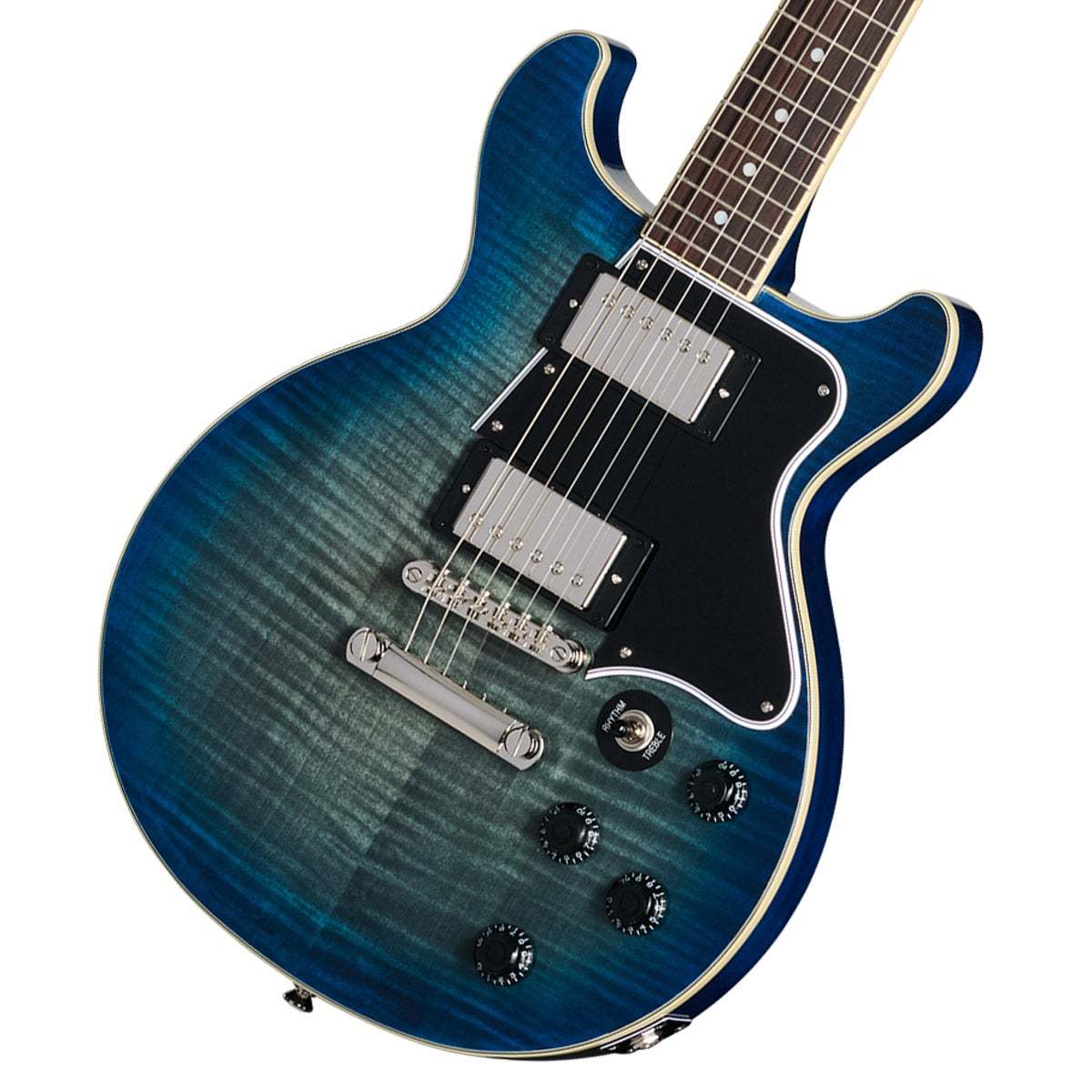 トーンノブ不良】エピフォン レスポール GIBSONロゴ有り 【公式通販】