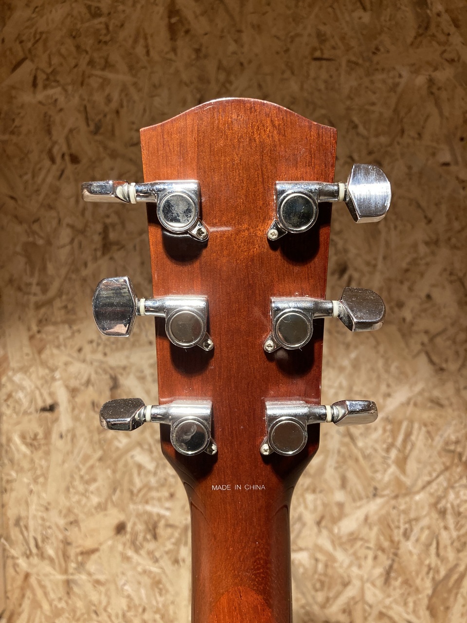 Fender フェンダー アコースティックギター SAC-02 - 弦楽器、ギター