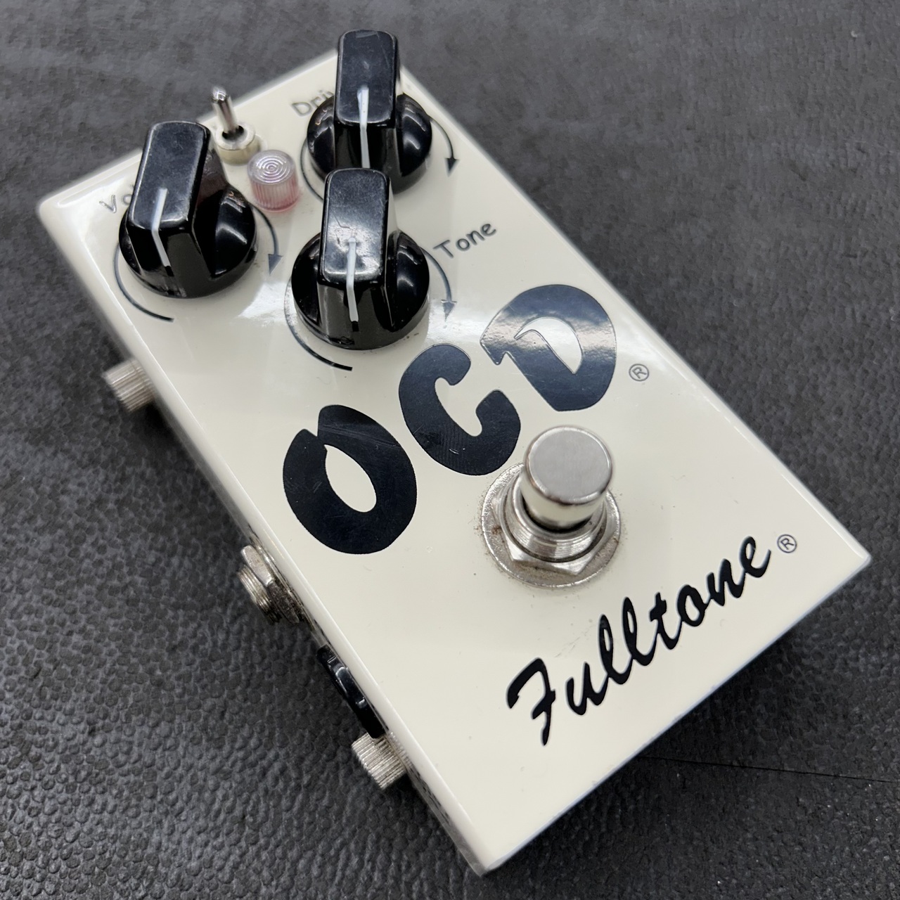 Fulltone OCD V1.6 | Reverb