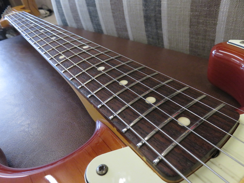 Fender Japan ST62-70TX（中古）【楽器検索デジマート】