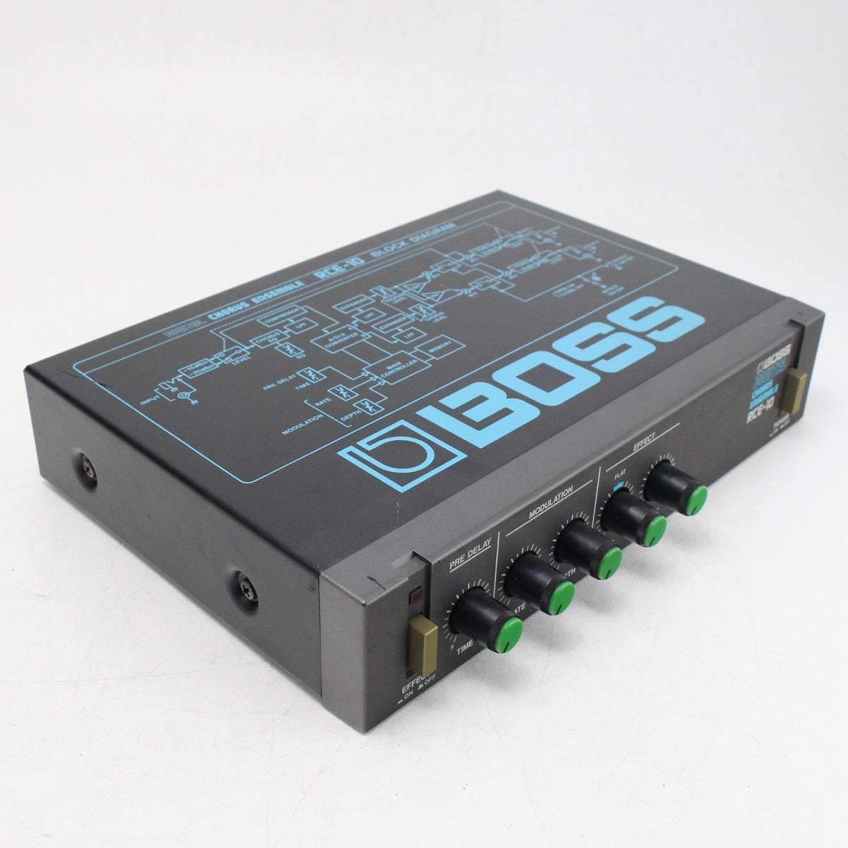 BOSS RCE-10 【御茶ノ水本店】（中古）【楽器検索デジマート】
