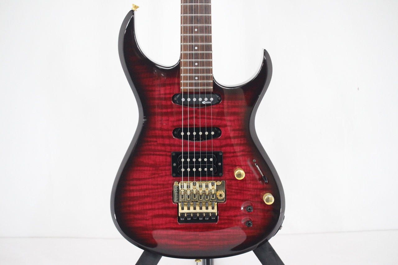 FERNANDES FGZ-550S（中古）【楽器検索デジマート】