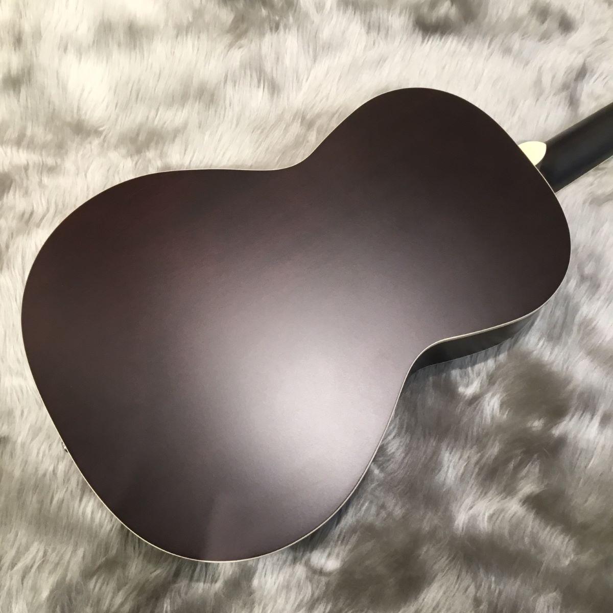 Paul Reed Smith(PRS) SE Parlor TS アコースティックギター／タバコ