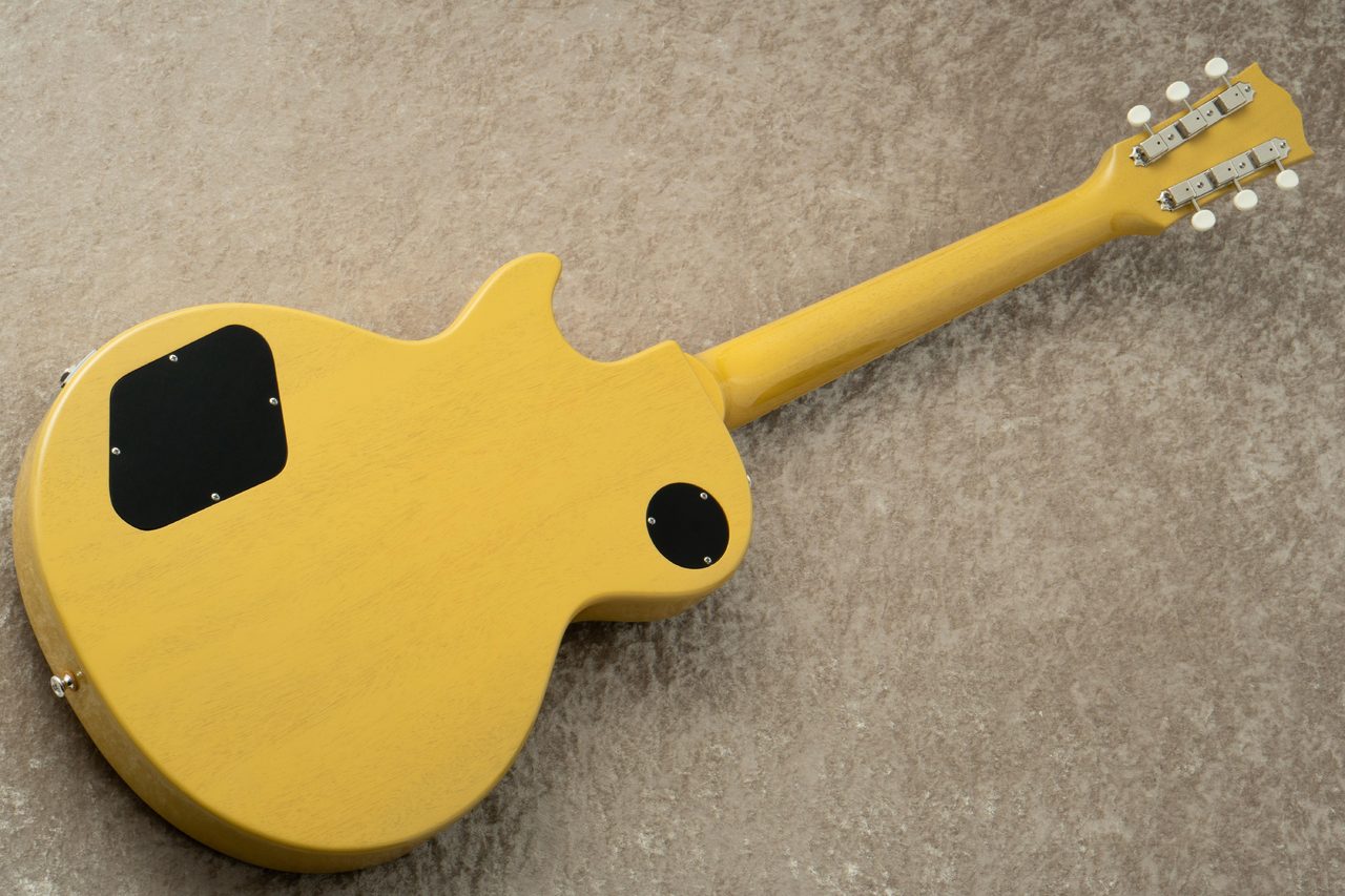 Sonic SLP-S 2025 w/Brazilian Rosewood -TV Yellow- 【BUMP OF