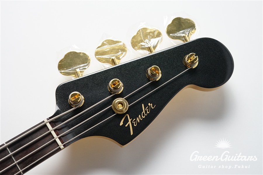 Fender Made in Japan Traditional 2025 Collection '60s Jazz Bass