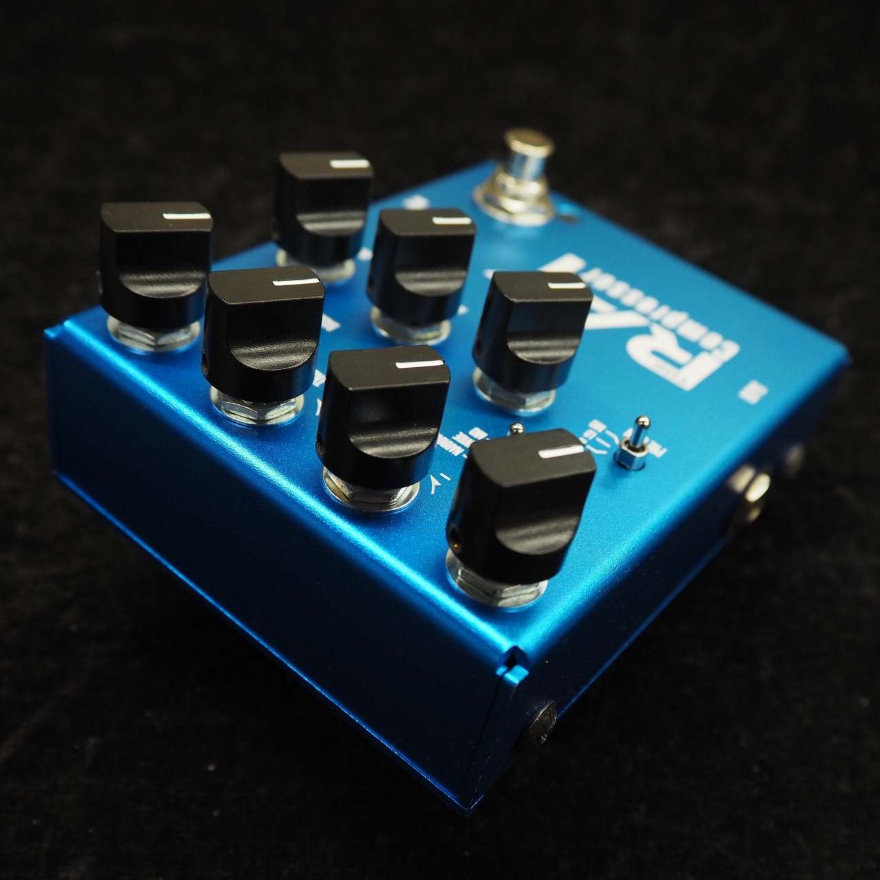 Studio Daydream Handmade Pedals THE RAY Compressor Rev.3.0