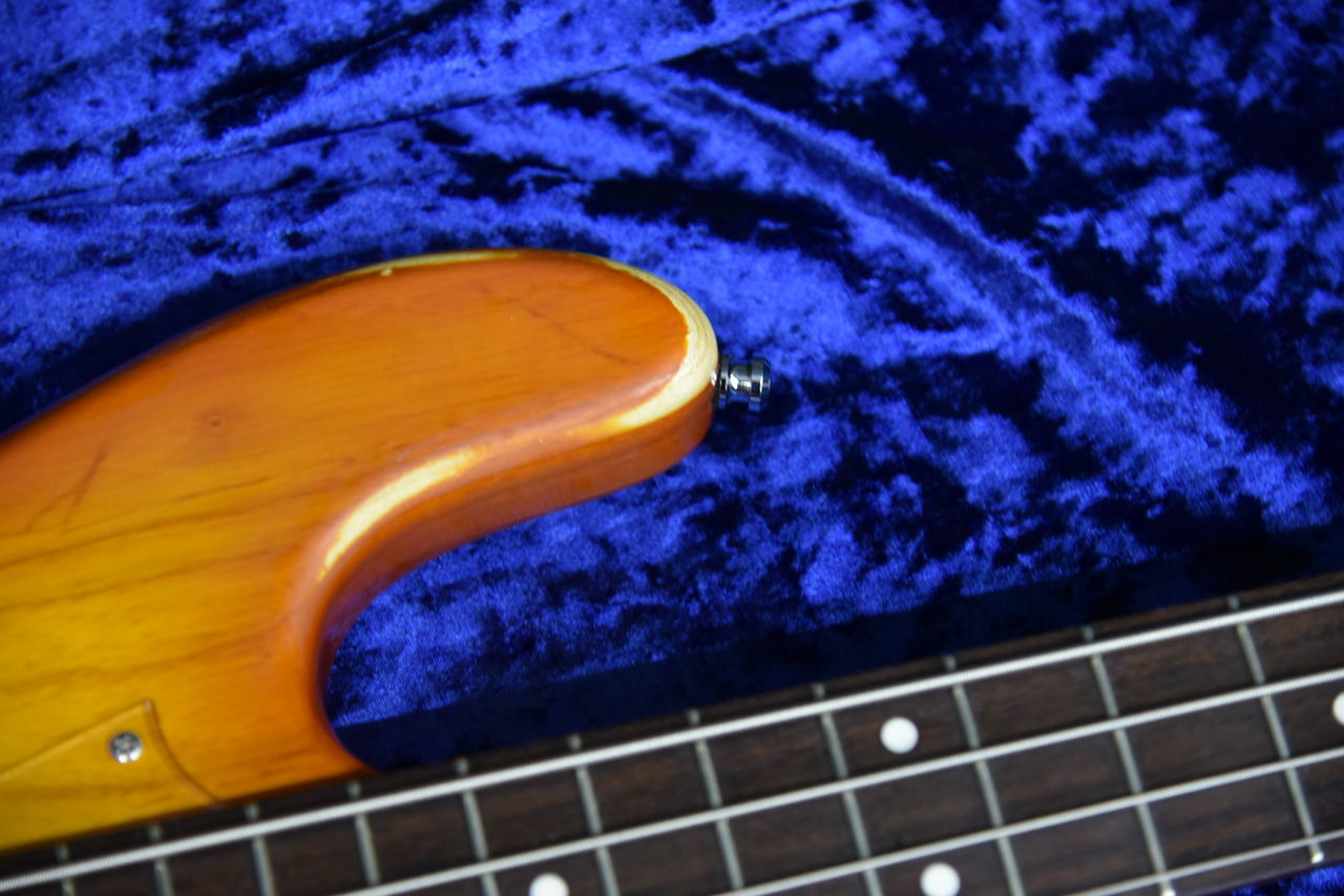 Crews Maniac Sound UNCLE DHB 国産飛鳥工場製（中古）【楽器