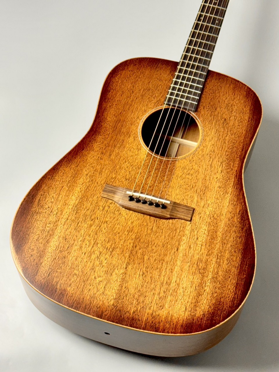 Martin 【オールマホガニーボディ】D-15M Street Master #2955042【無