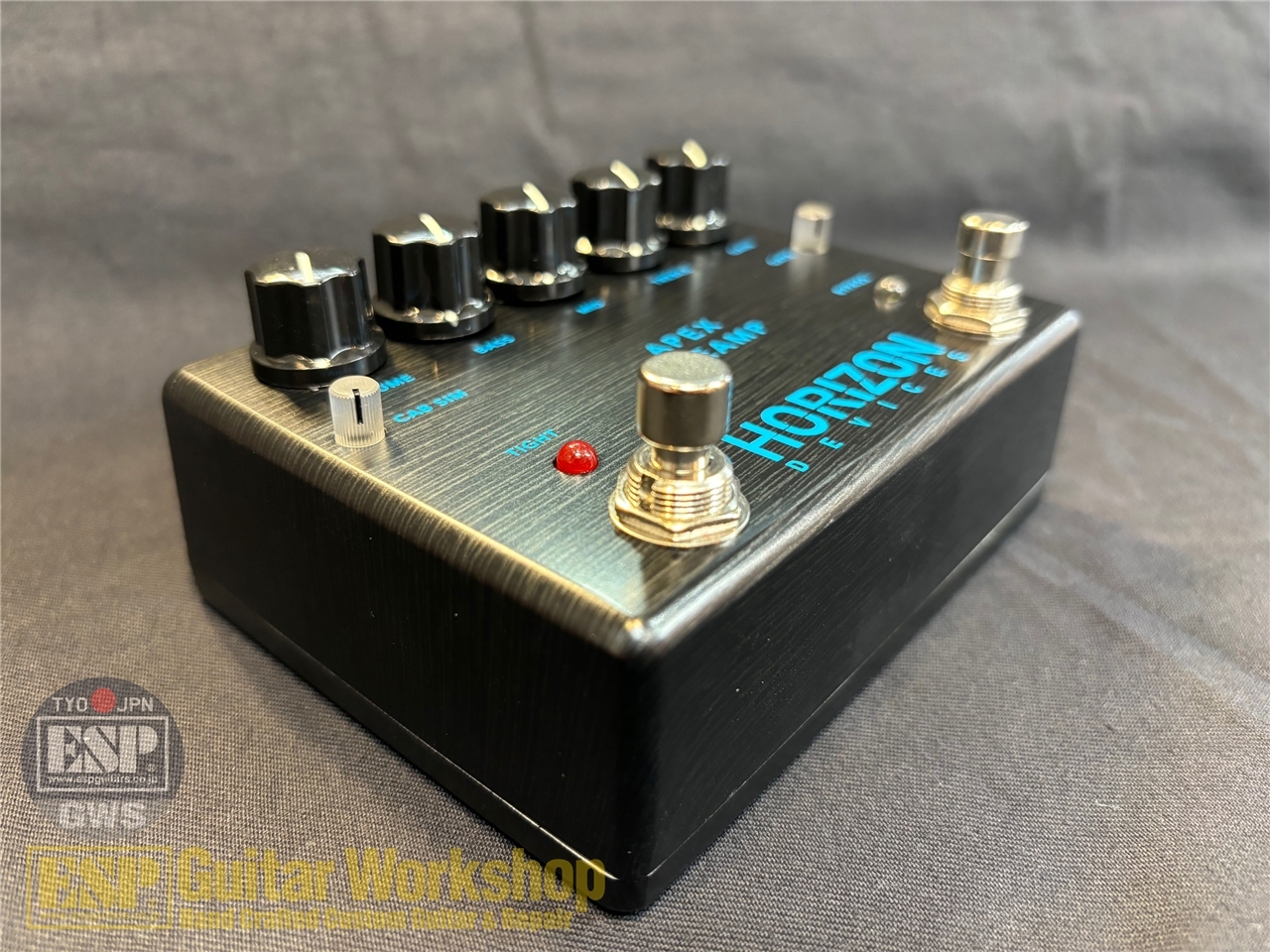 HORIZON DEVICES APEX PREAMP（新品/送料無料）【楽器検索デジマート】