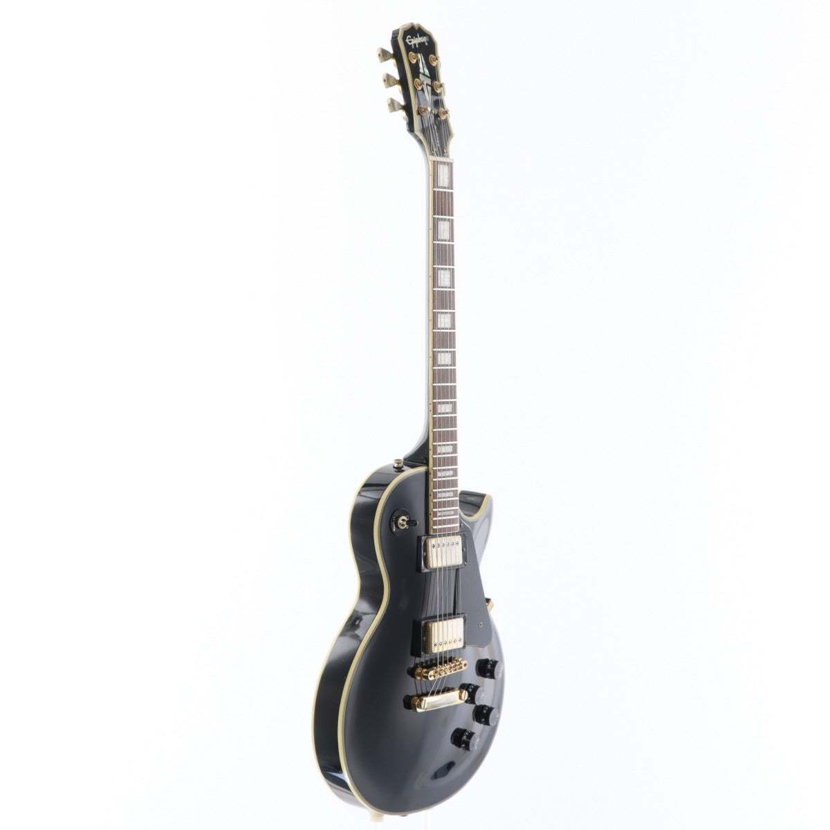 Epiphone Les Paul Custom 1999年製 Ebony 【心斎橋店】（中古/送料