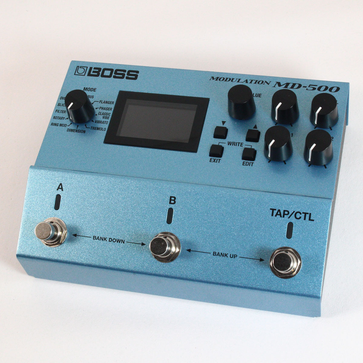 BOSS MD-500 MODULATION 【渋谷店】（中古/送料無料）【楽器検索