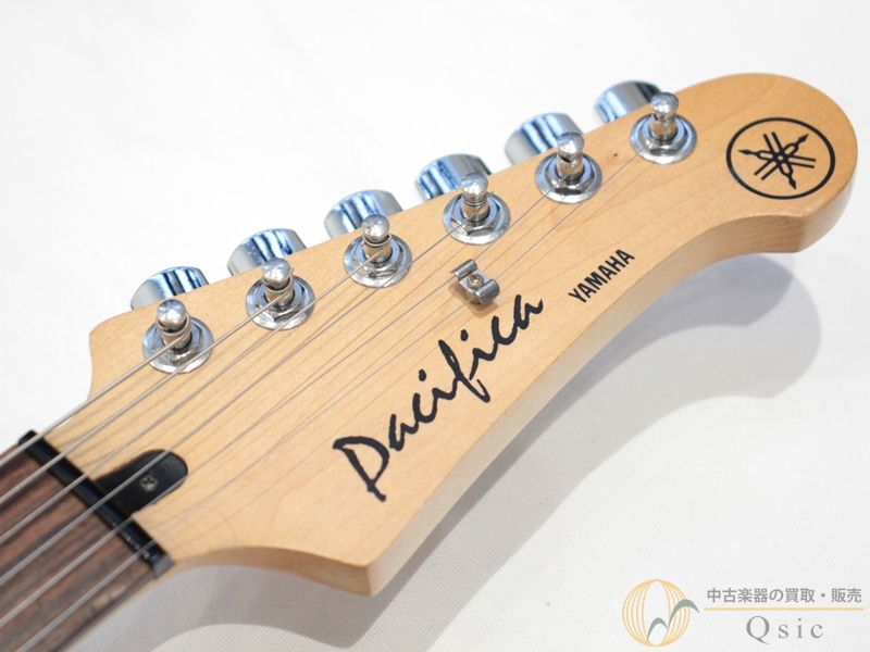 YAMAHA Pacifica 112V 【返品OK】[PMW82]【阿倍野店在庫】（中古