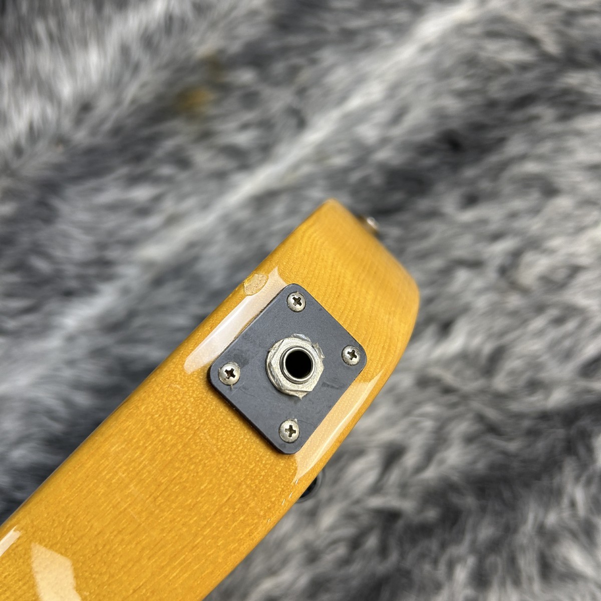 FUJIGEN(FGN) NCTL-10M/ASH（中古/送料無料）【楽器検索デジマート】