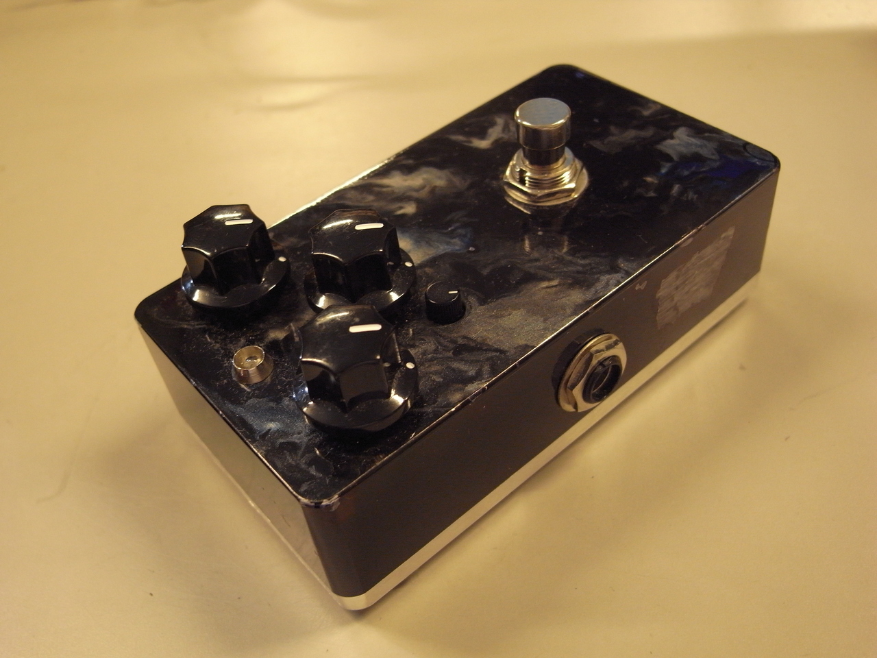 ギター leqtique 10/10 L' | 10/10 [Extreme Distortion] Designed by Shun Nokina