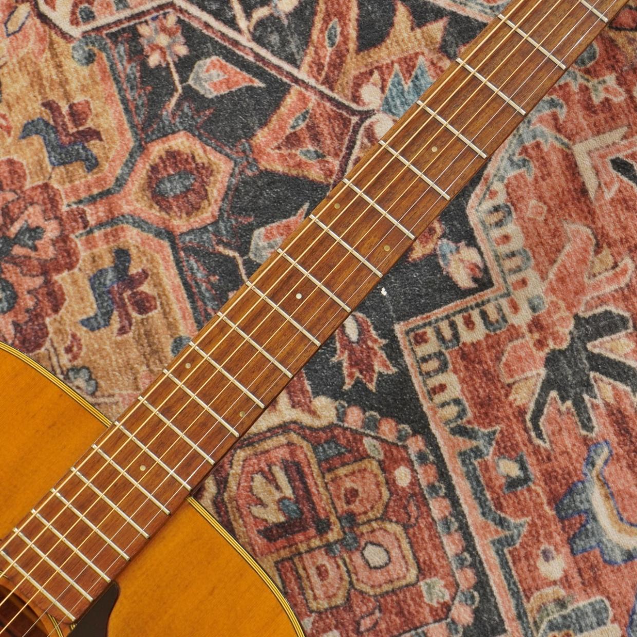YAMAHA FG-180 【中古品】 【ジャパンビンテージ】【赤ラベル