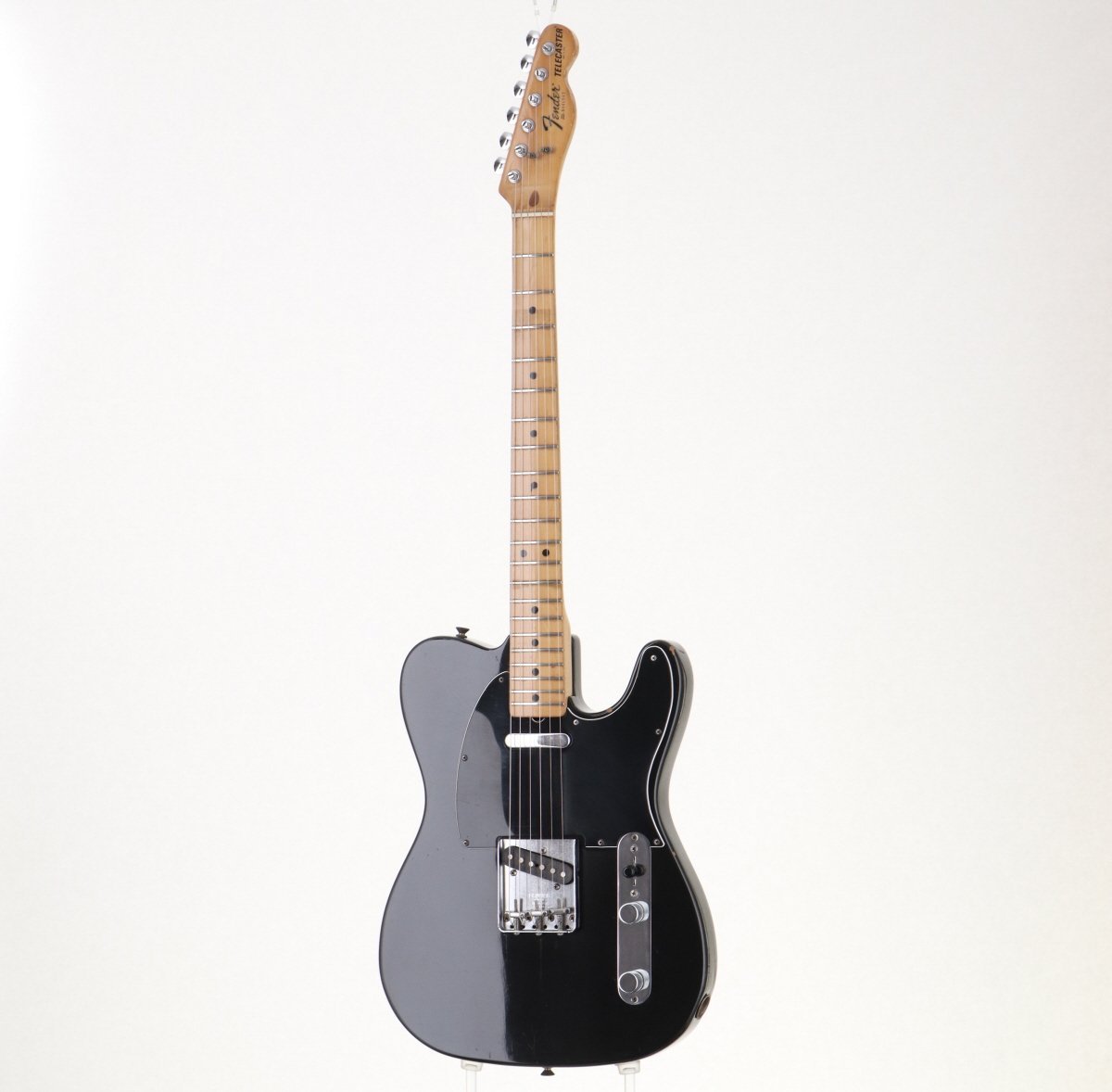 Fender Japan Telecaster ブラック Fender Japan Telecaster ブラック