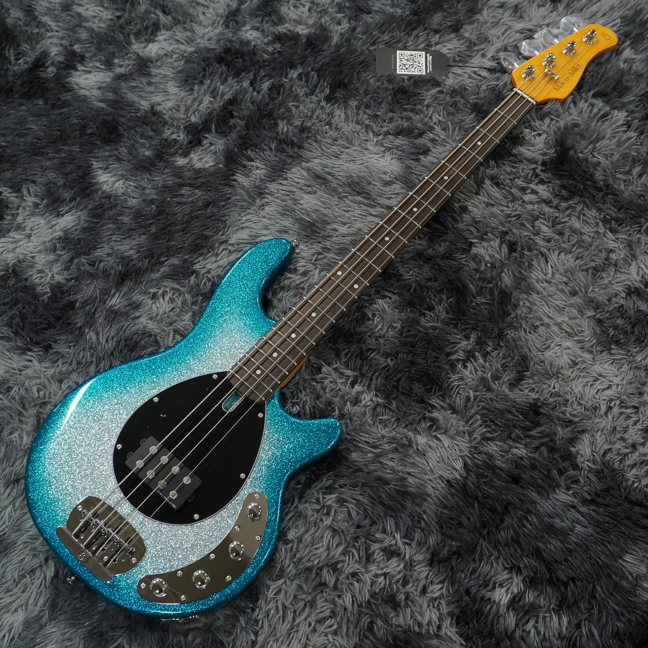 Sire Marcus Miller Z3 4-String Skyburst.SP (Skyburst Sparkle