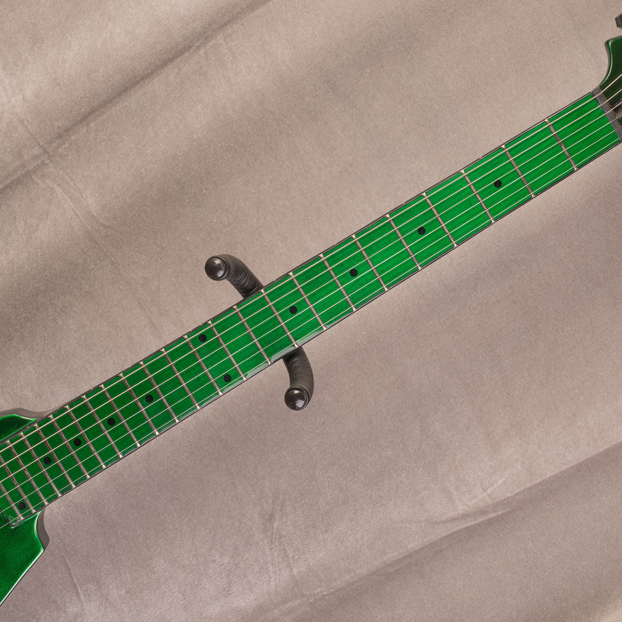 Amorfa Amorfa | Katsu Metal Scorpion V Metallic Green（新品