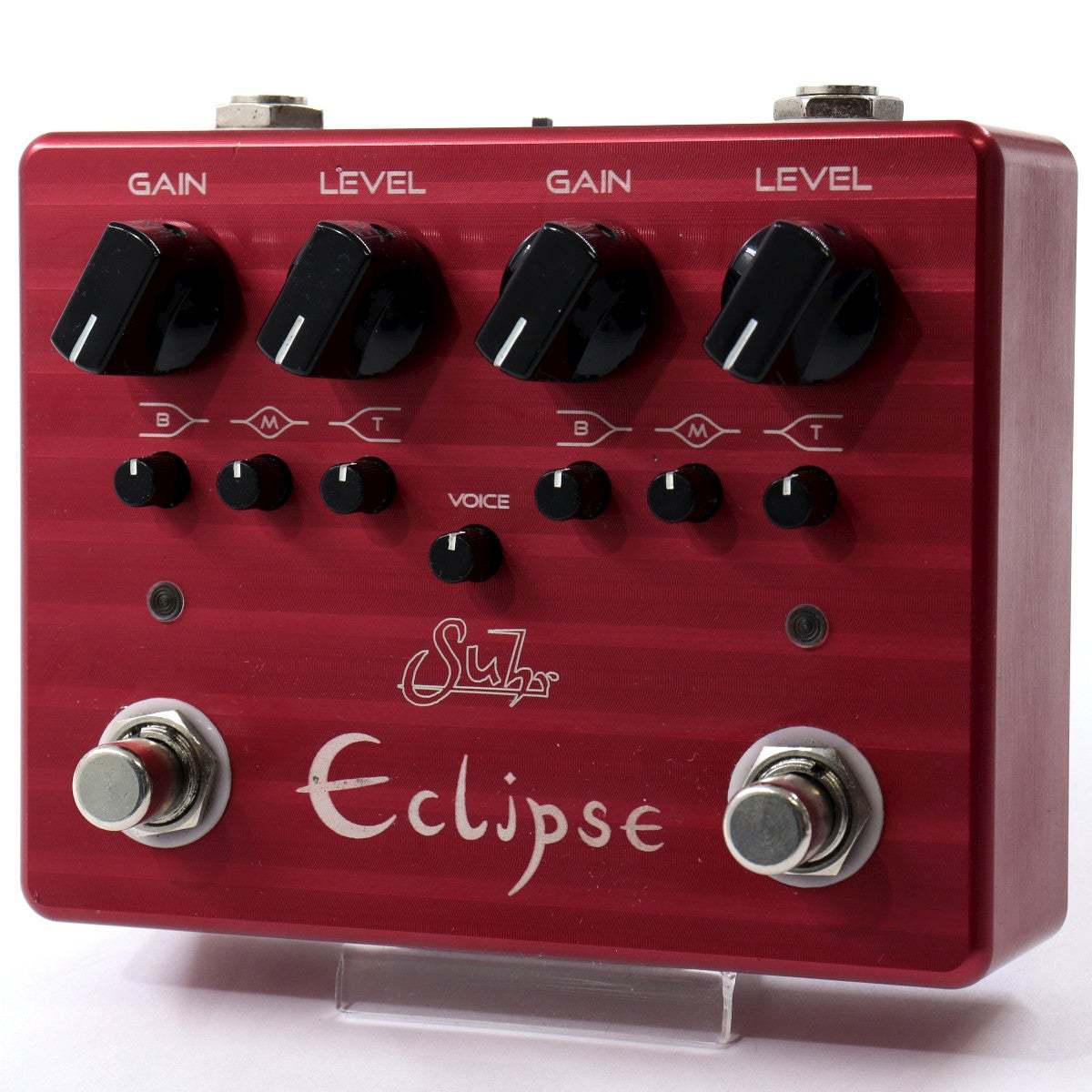 く*ま様 Suhr Eclipse Red Suhr Eclipse (正規輸入品) 【池袋店】（中古/送料無料）【楽器検索
