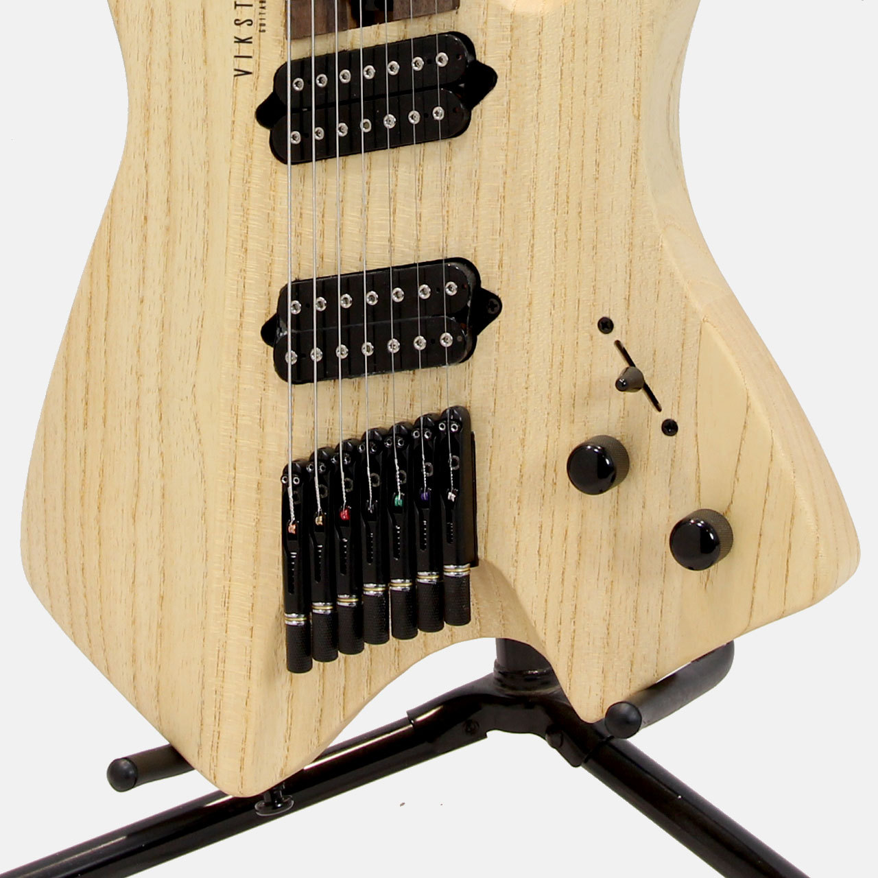 VIKSTROM VSMH-270 / Natural（新品特価/送料無料）【楽器検索デジマート】