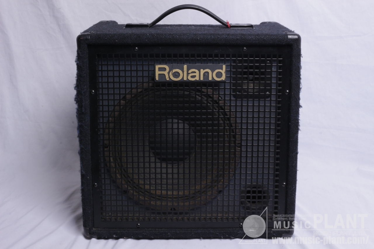 ★ROLAND　KC-300キーボードアンプ □ROLAND KC-300キーボードアンプ - メルカリ