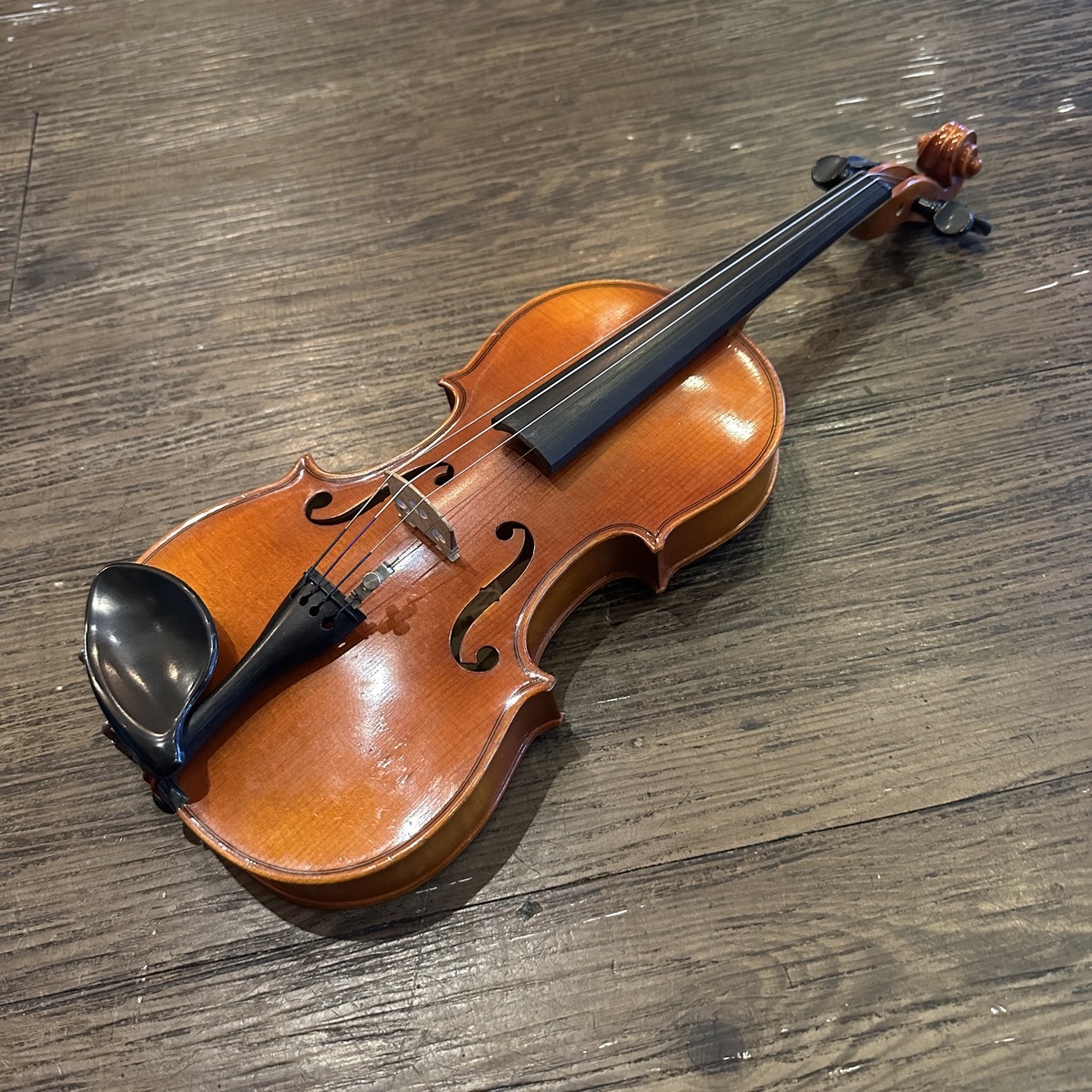 Suzuki No.280 1/4 1979年製 Violin（中古/送料無料）【楽器検索