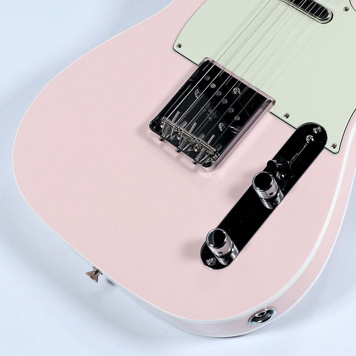 Fender FSR Collection 2024 Traditional 60s Telecaster Custom