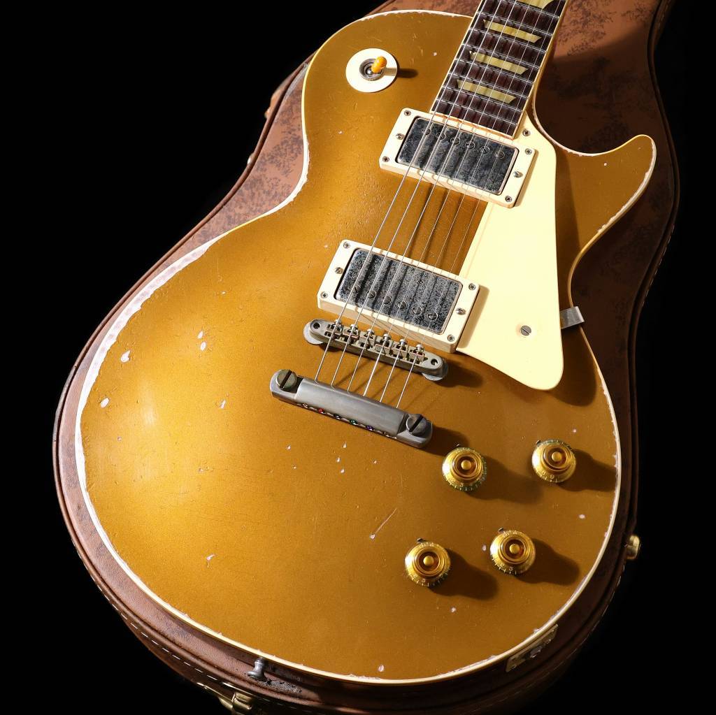 Gibson Custom Shop Limited Edition Murphy Lab 1957 Les Paul