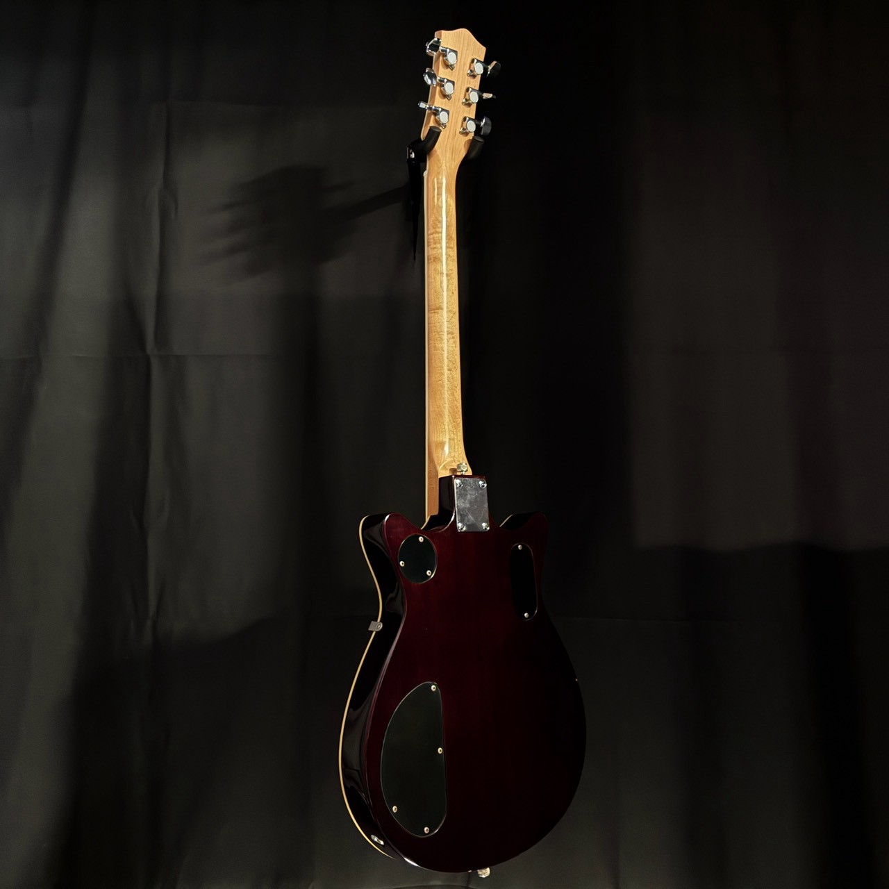 ギター Gretsch Electromatic G2921 Double Jet Gretsch Electromatic Double Jet G2921【3.76kg】（中古）【楽器検索
