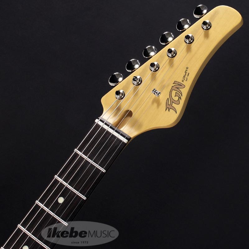 FUJIGEN(FGN) J-Standard ODYSSEY JOS2-DU-FM-R (TPF)（新品）【楽器