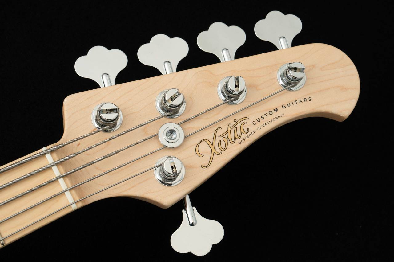 Xotic XJ-1T 5st Medium Aged XOTIC XJ-1T 5ST MEDIUM AGED Electric Bass Guitar | eBay