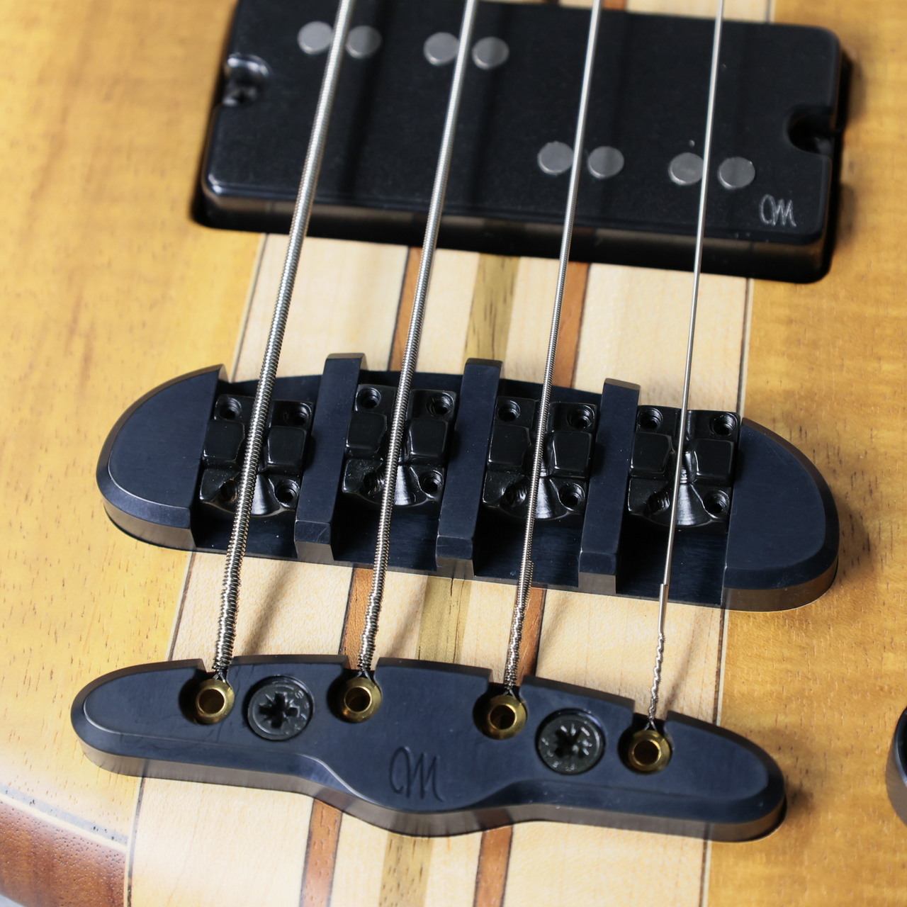 MAYONES Cali 4 - Trans Natural Matt - 【2.11kg】（新品特価/送料