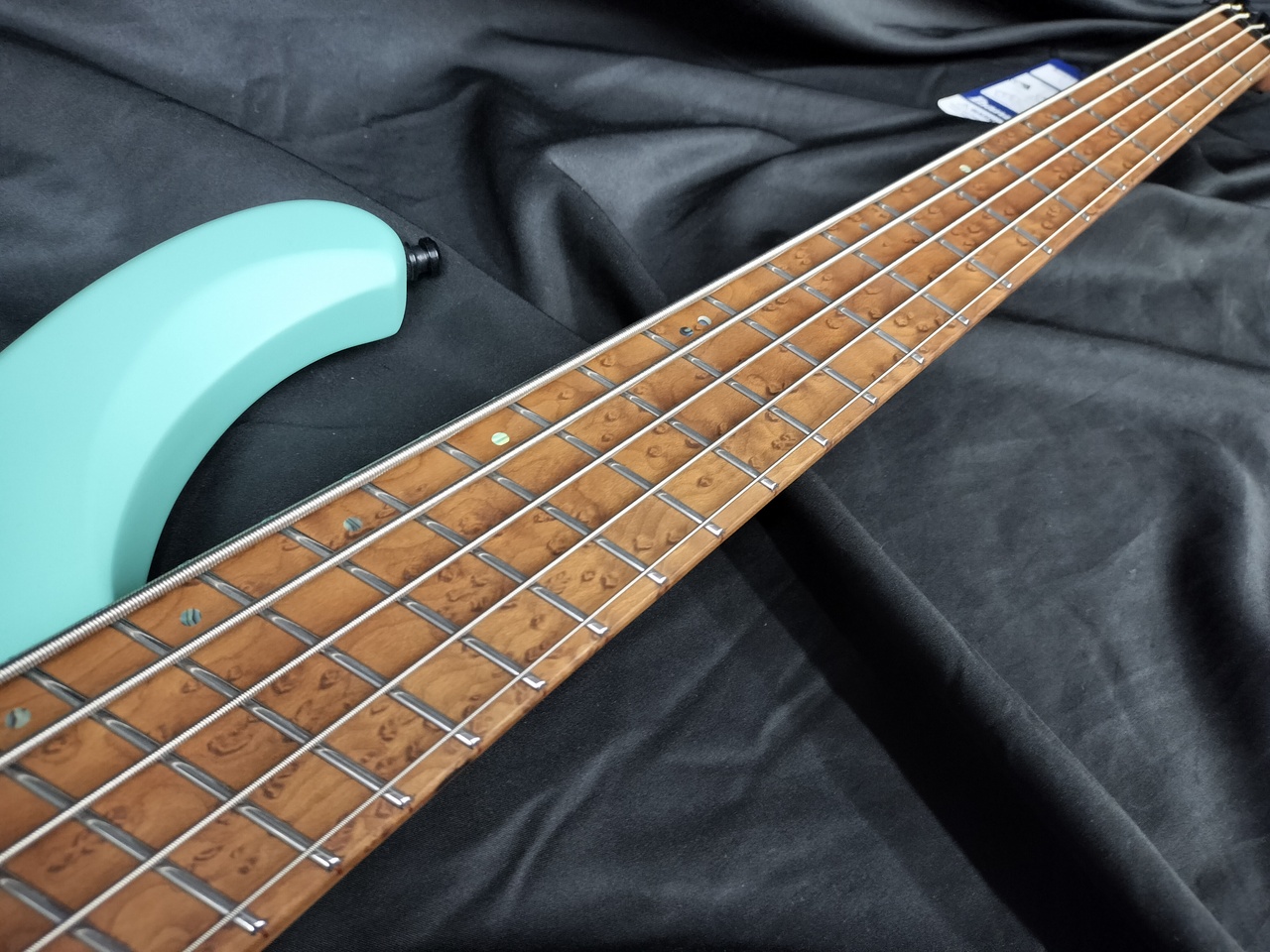 Ibanez EHB1005MS/SFM ( アイバニーズ ヘッドレス・ベース マルチ
