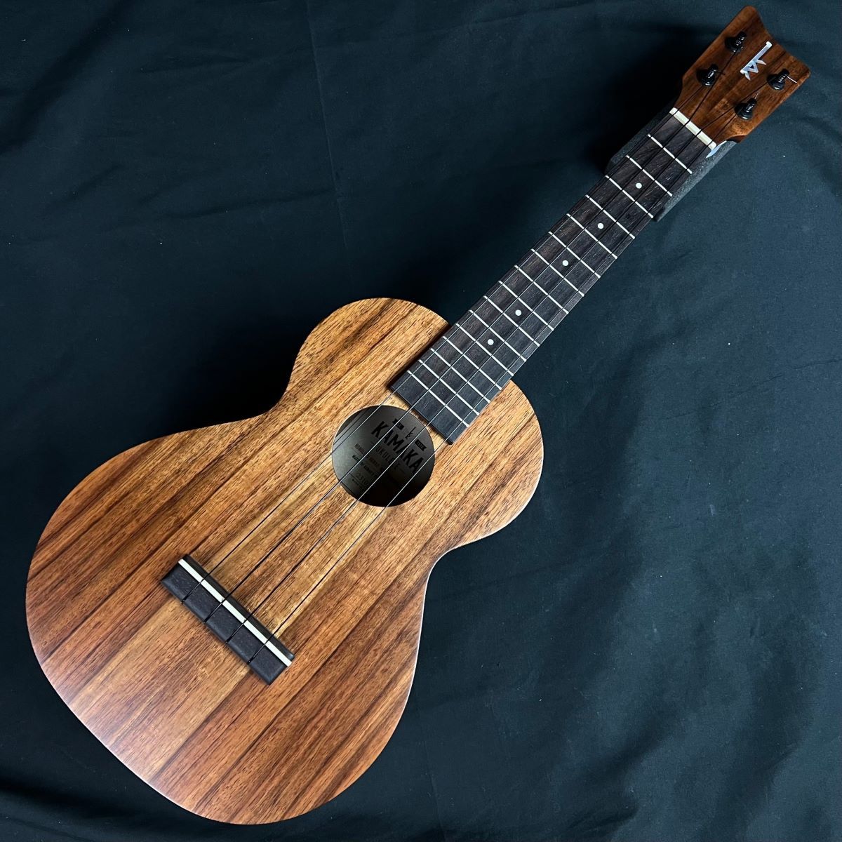 KAMAKA HF-2L 2017年製（Kamaka Ukulele HF-2 Concert） 