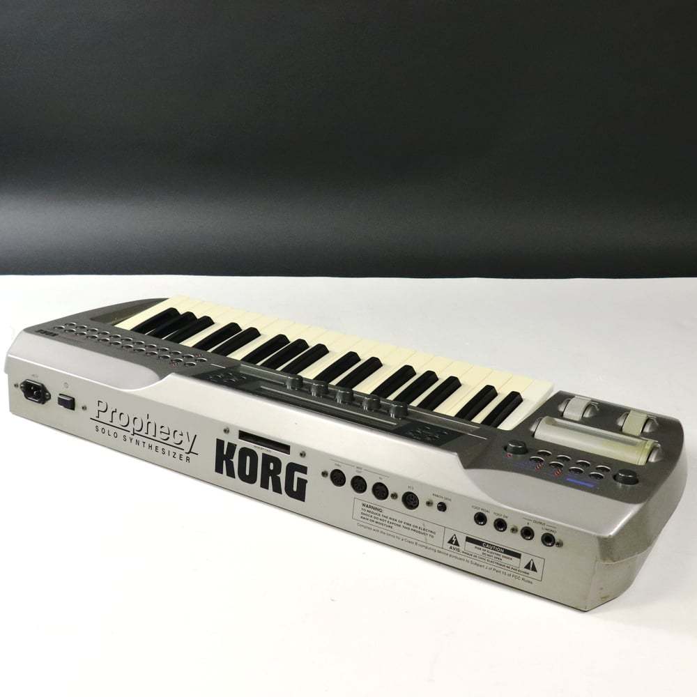 KORG Prophecy SSP-1 【梅田店】（中古/送料無料）【楽器検索