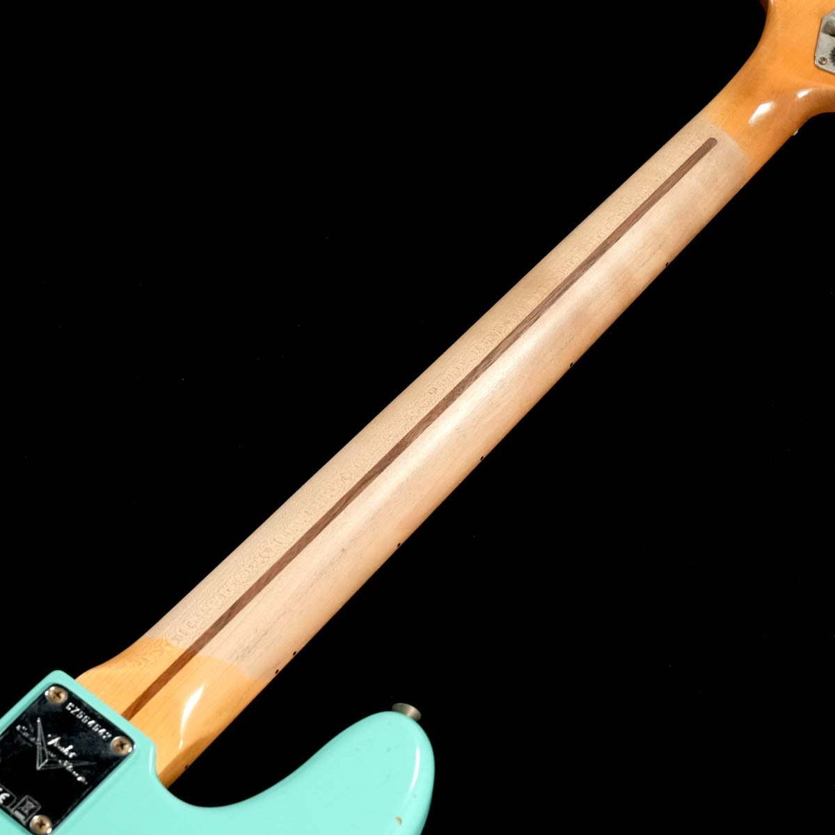 Fender Customshop レリック ベース用 ペグ(値下げ) Fender Custom Shop 1959 Precision Bass Journeyman Rekic/Heavy